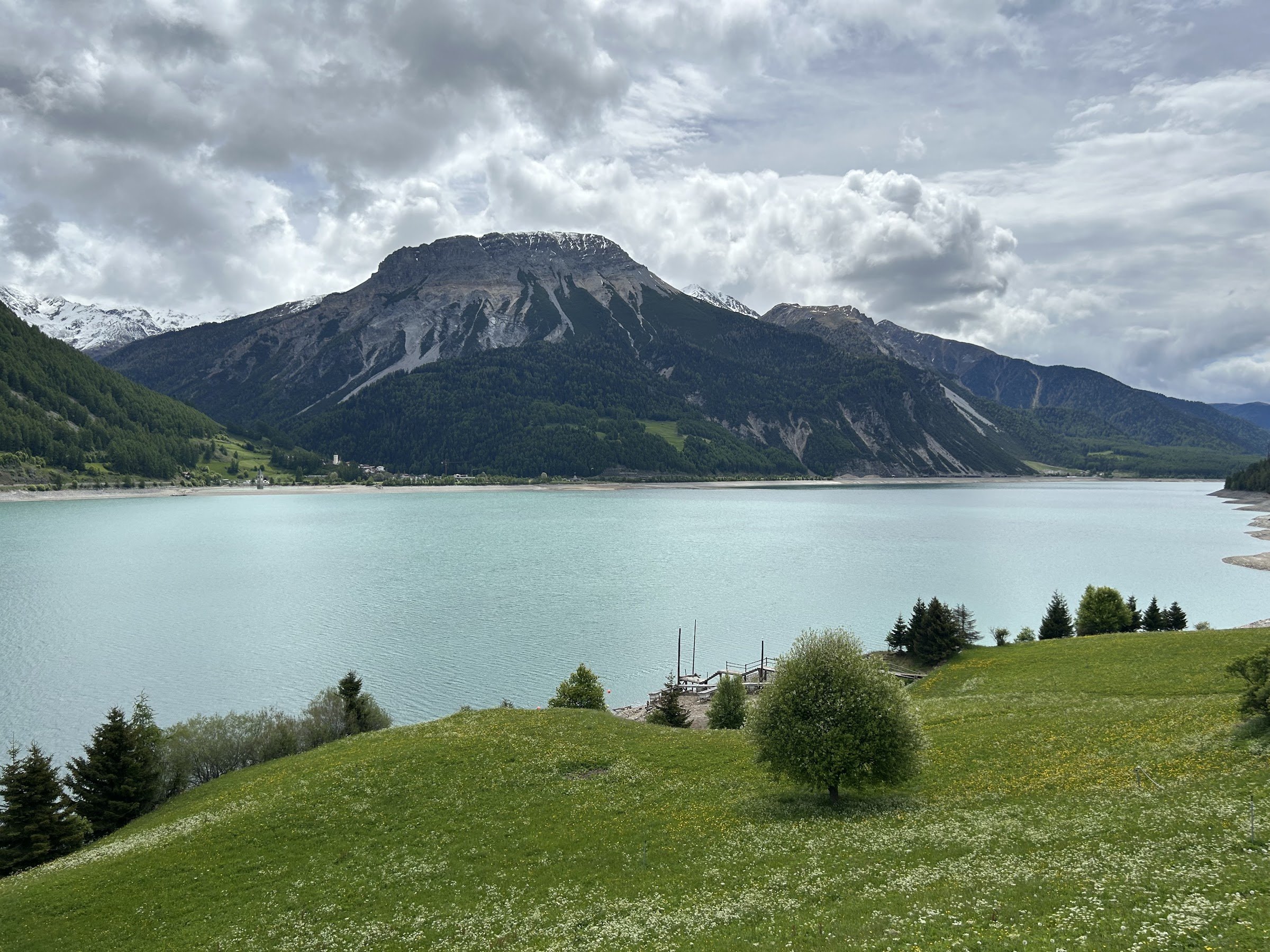 Camping Thöni (San Valentino alla Muta)